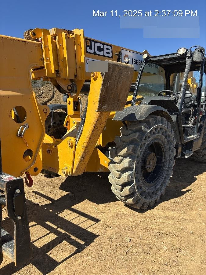 2020 JCB 510-56