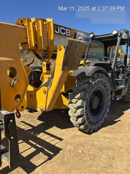 2020 JCB 510-56