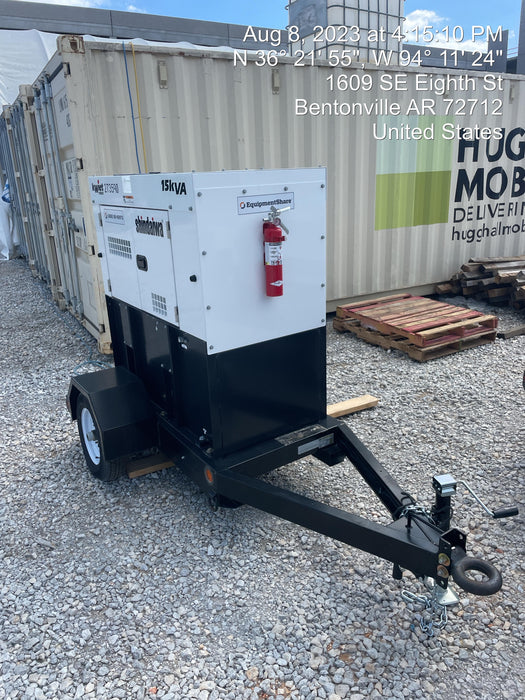 2022 SHINDAIWA DGK15FL