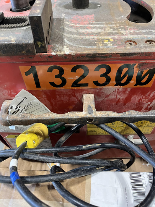 2021 MULTIQUIP MB25A