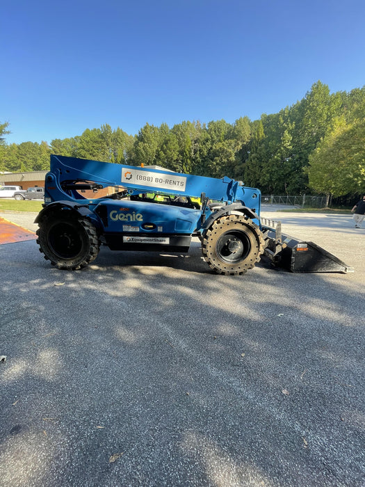 2020 STAR INDUSTRIES 1406B