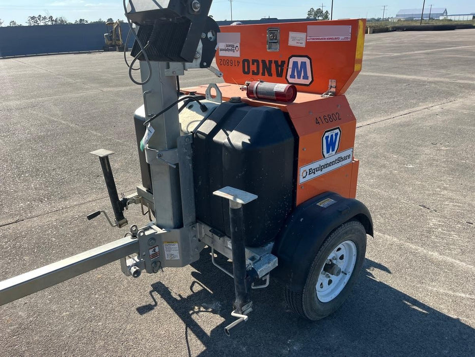 2024 WANCO WLTT-4MM4K