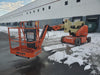 2019 JLG E400AJPN