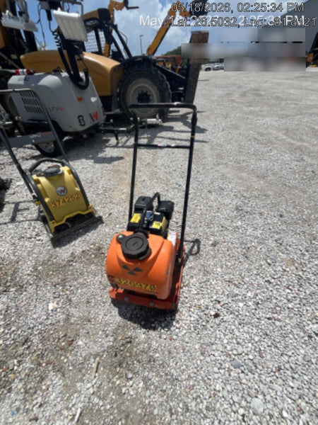 2023 MULTIQUIP MVC82VHW