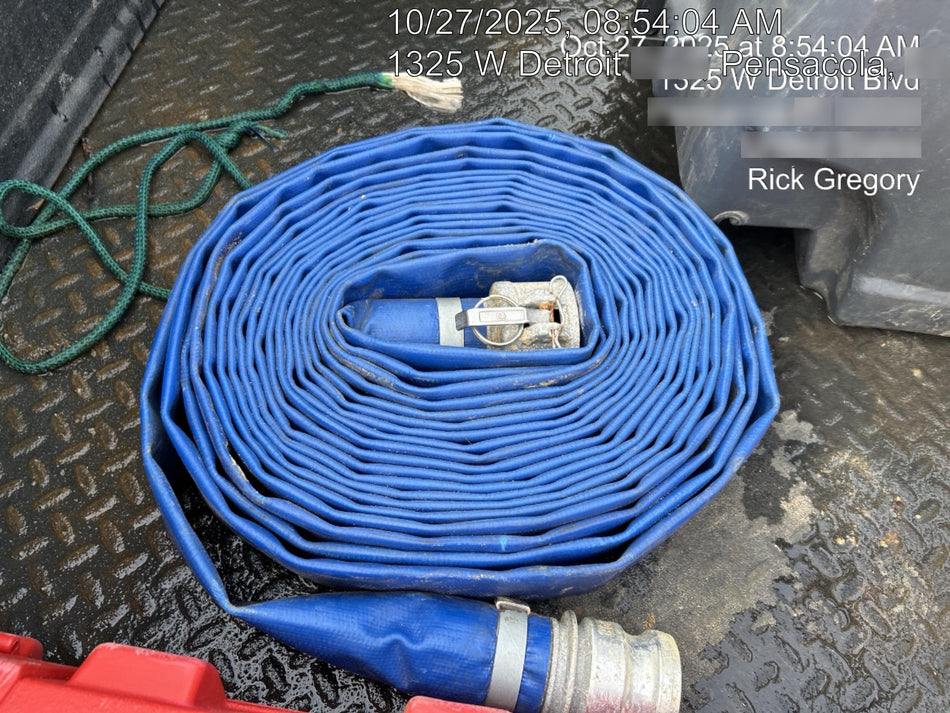 2023 MULTIQUIP ST2037