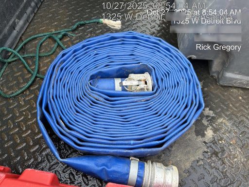 2023 MULTIQUIP ST2037