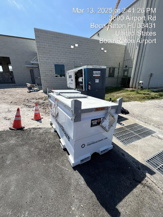 2023 WESTERN GLOBAL 20TCG-ES