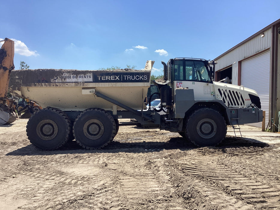 2020 TEREX TA300