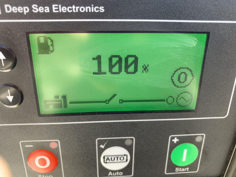 2021 ATLAS COPCO QAS25