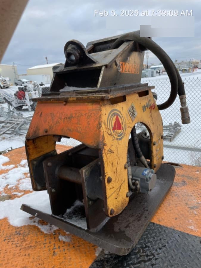 2020 INDECO IHC-75