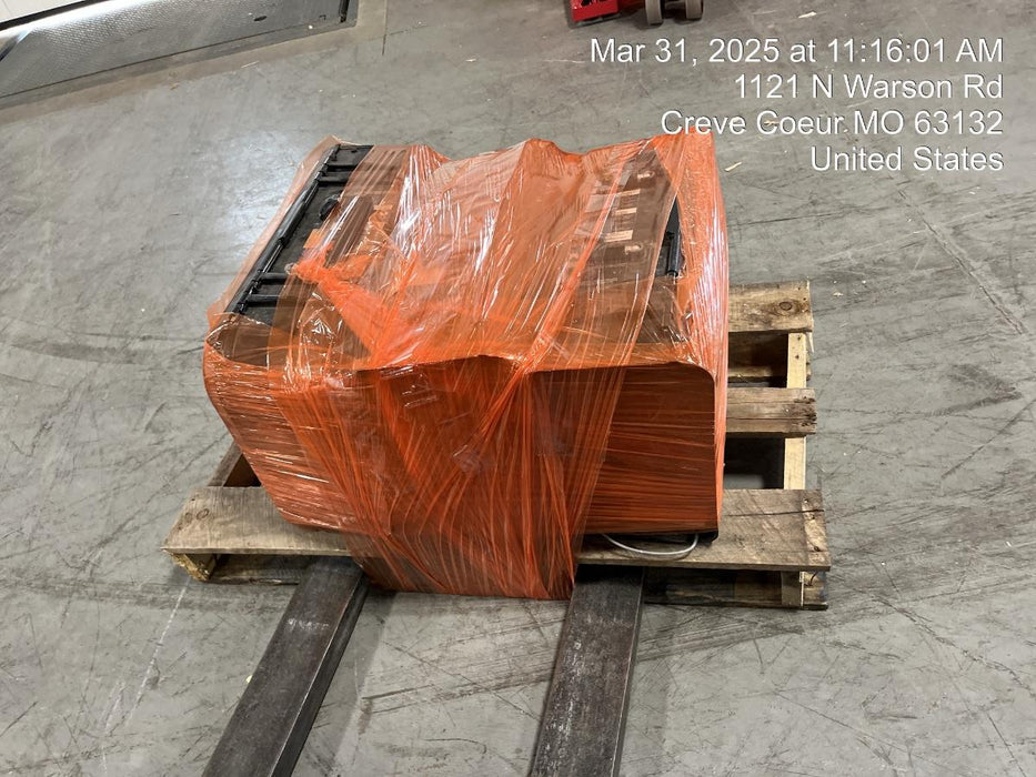 2024 LINCOLN ELECTRIC LN-25X