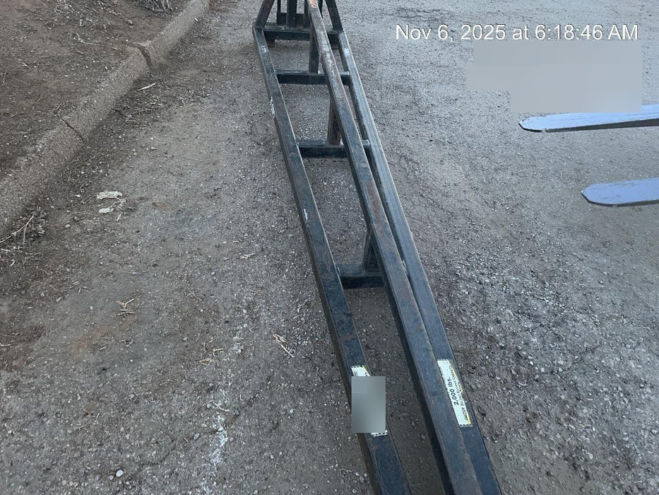 2022 STAR INDUSTRIES 1330TK