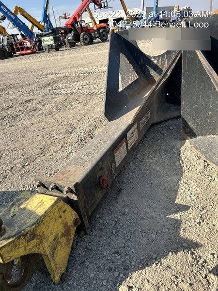 2025 HAUGEN MIJ-WL2-416