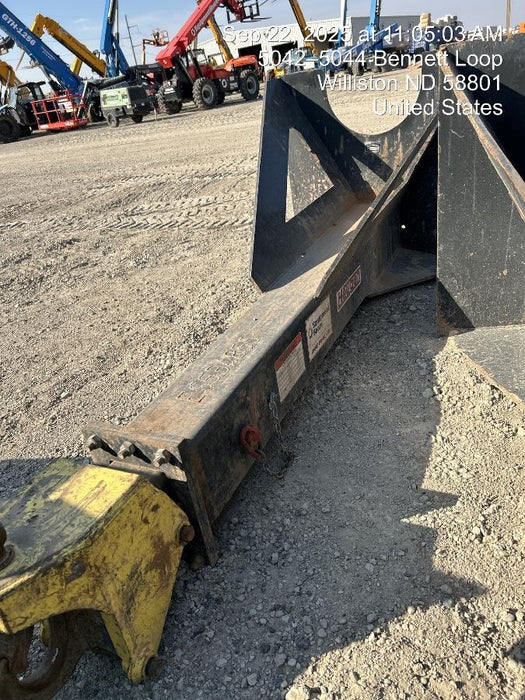 2025 HAUGEN MIJ-WL2-416