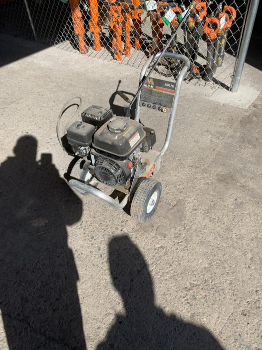 2020 MI-T-M CORPORATION CA-2703-1MMH