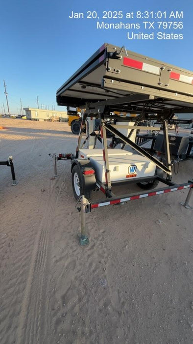 2024 WANCO WLTS-MM8A-1600