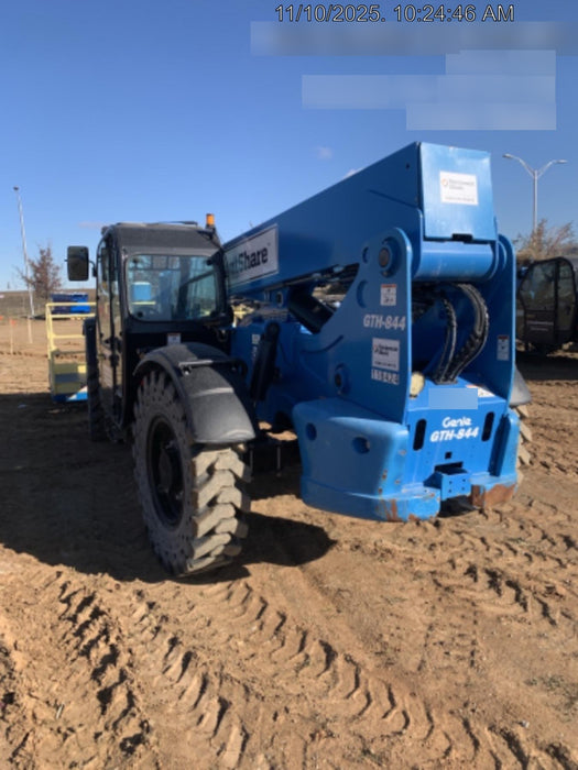 2020 GENIE GTH-844
