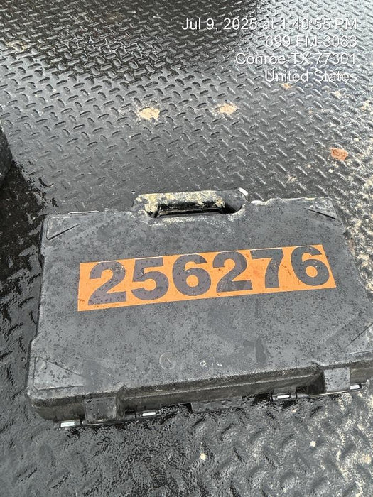 2022 GREENLEE KD12CU