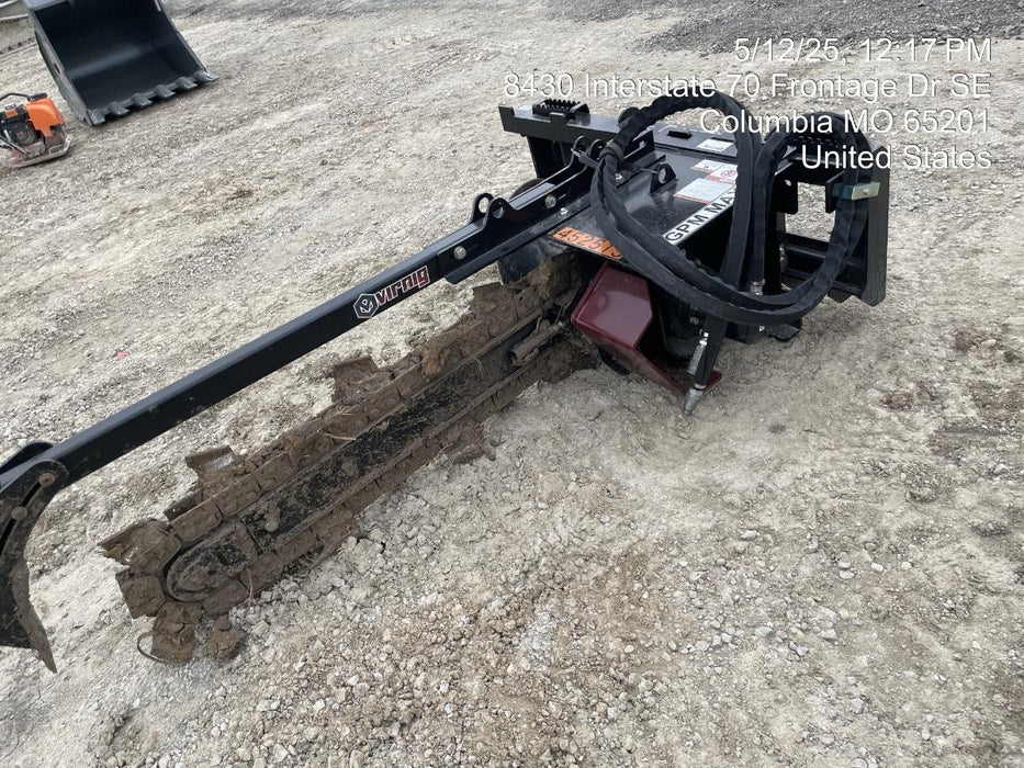 2024 VIRNIG TCH48-25