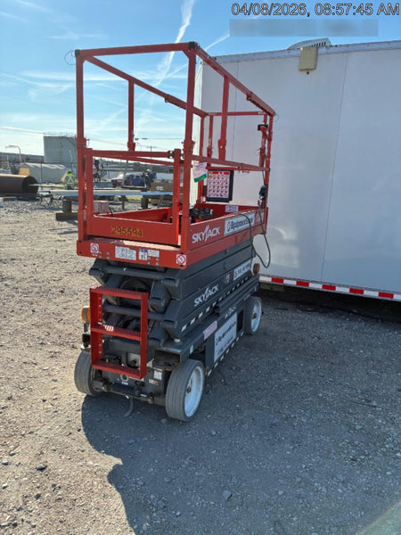 2023 SKYJACK SJ3226