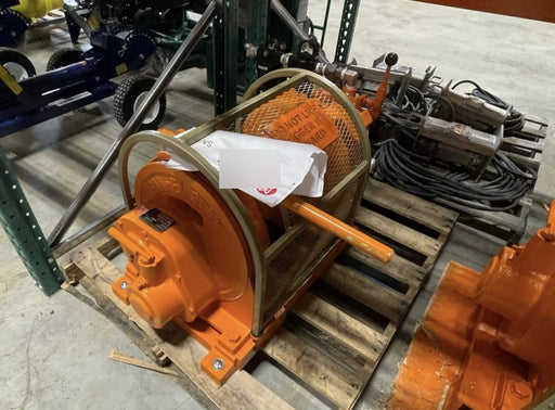 2023 MICHIGAN PNEUMATIC MP-W20220LACMBG