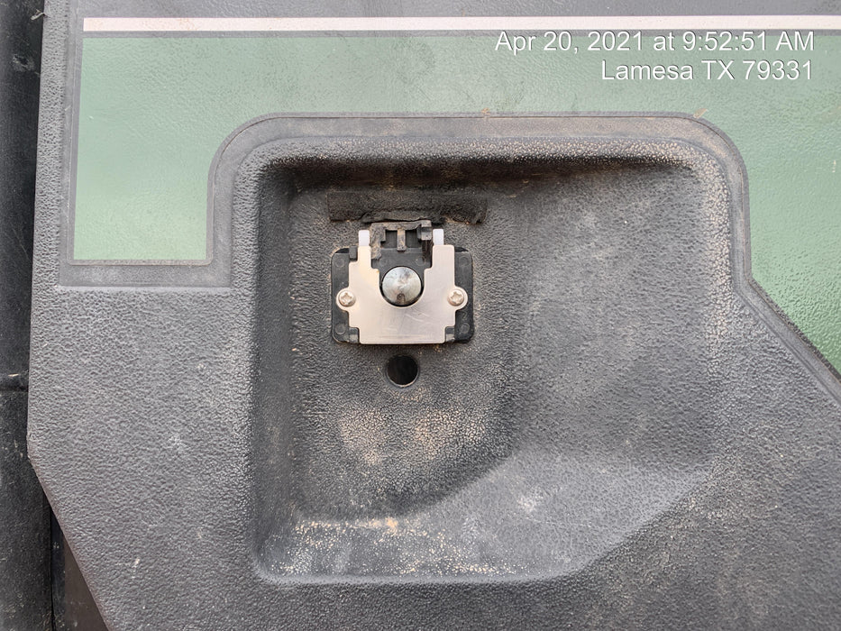 Kawasaki MULE PRO-DX Diesel, 6-Seater, Canopy