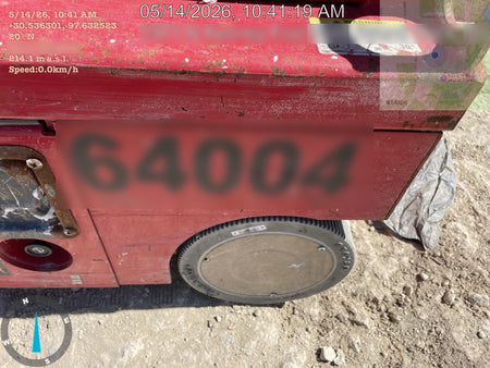 2019 MEC 1330SE Standard Options