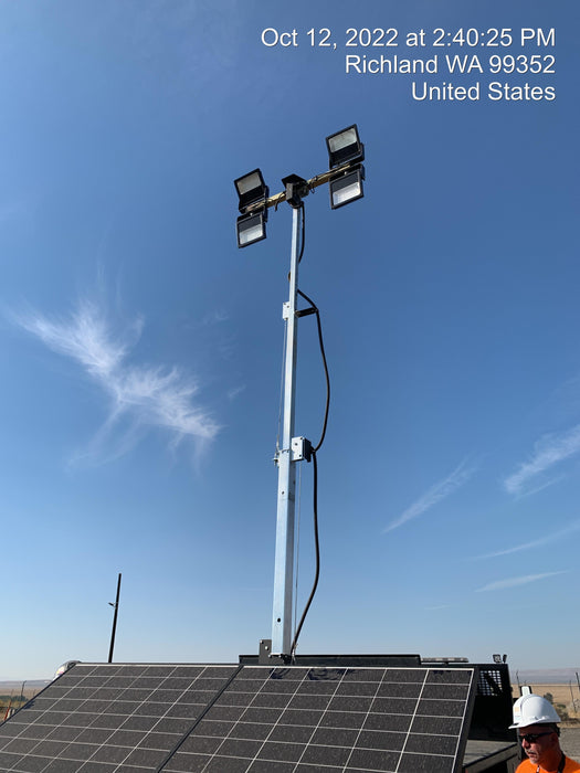 2022 WANCO WLTSSM4A750