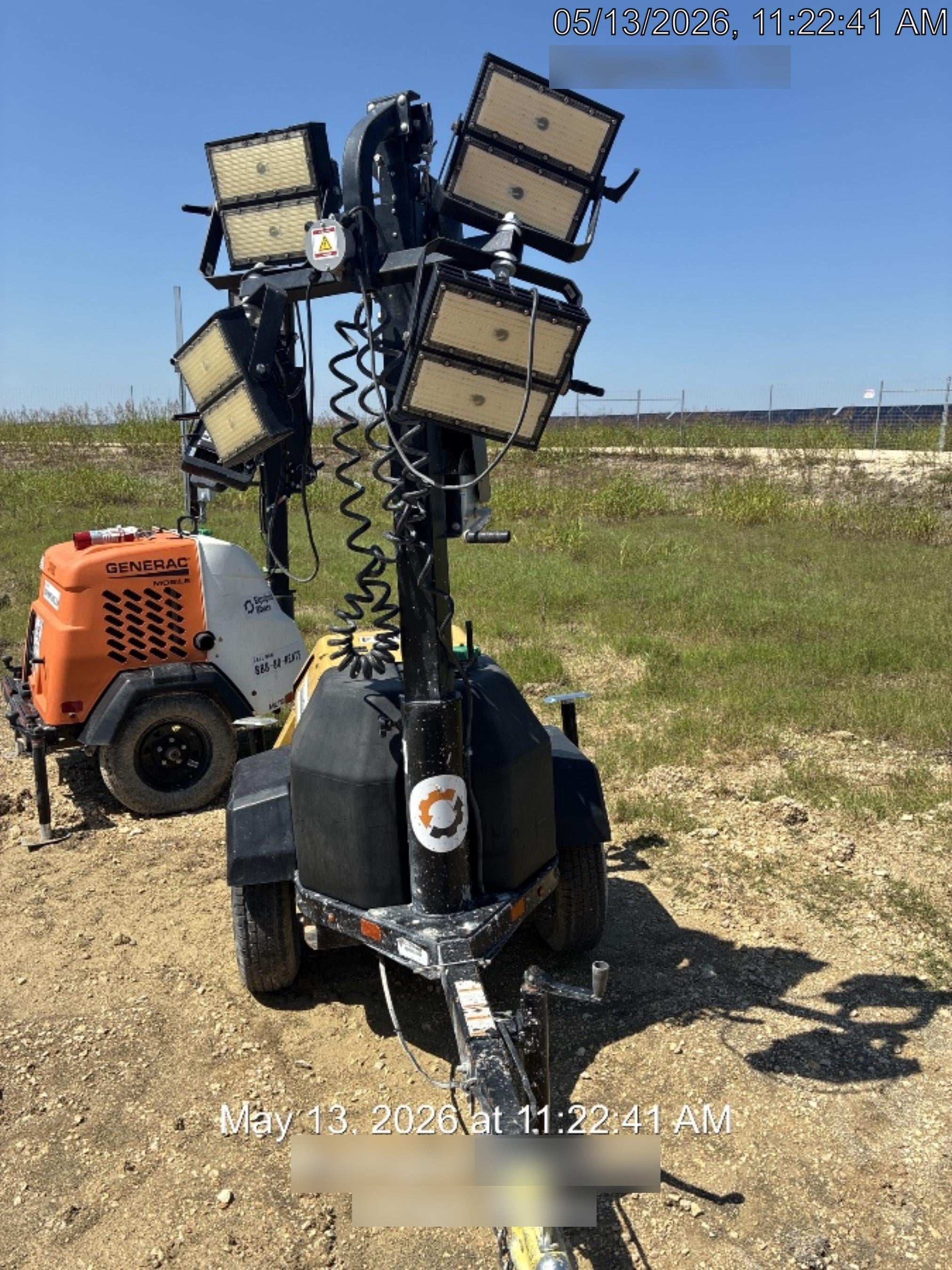 2021 ALLMAND NLV3GR