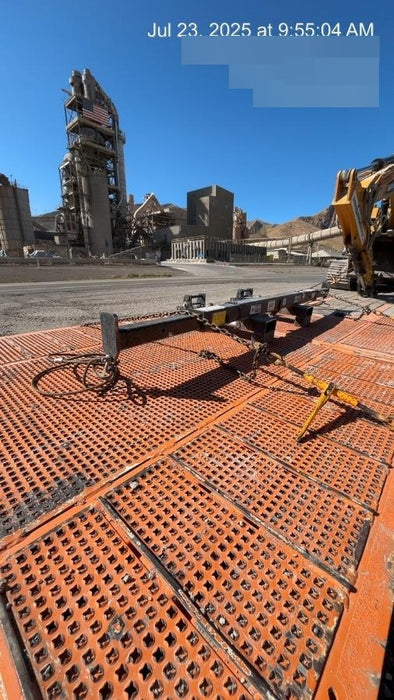 2020 STAR INDUSTRIES 1150C