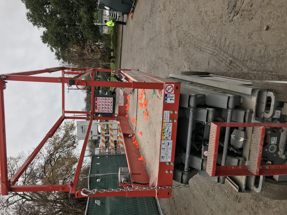 2019 SKYJACK SJIII-3226