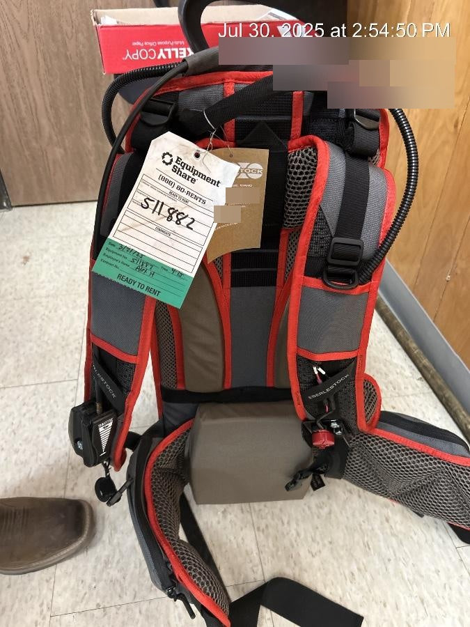 2025 MULTIQUIP BPX