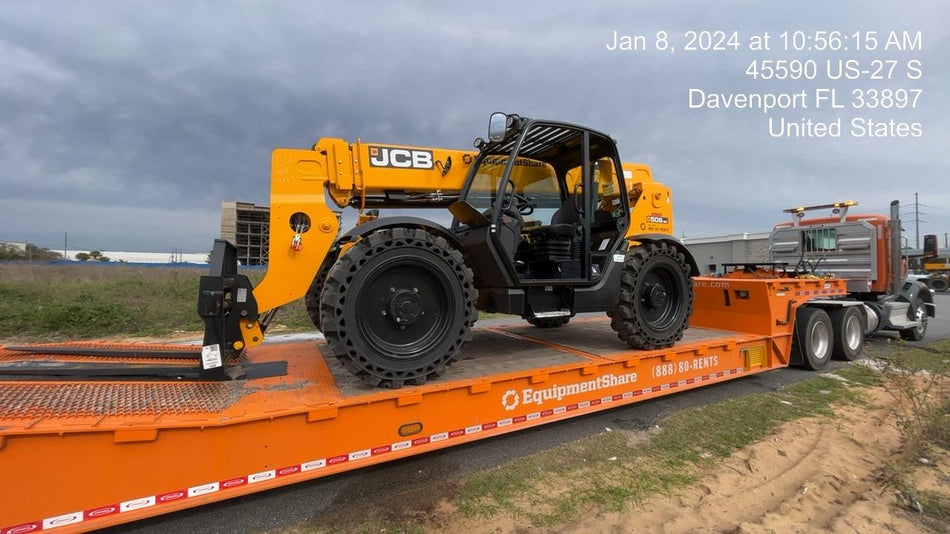2024 JCB 506-36