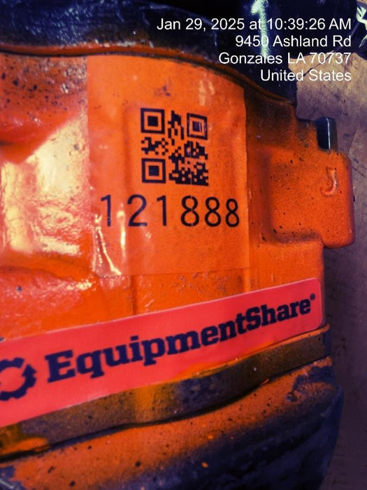 2020 MICHIGAN PNEUMATIC 4940B2