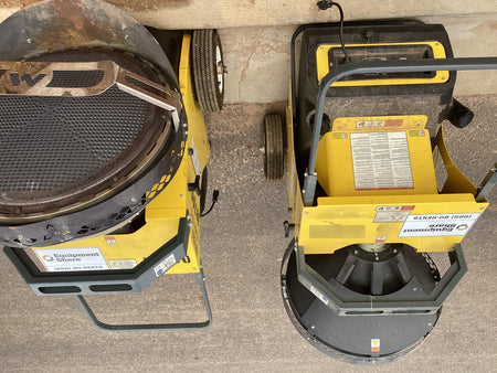 2018 WACKER NEUSON HDR 155