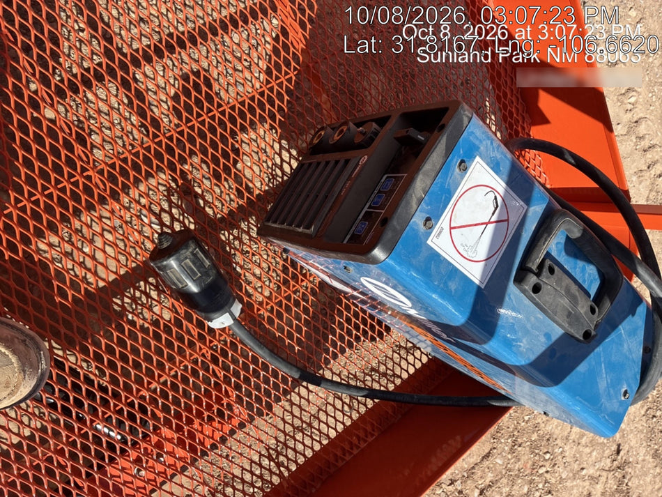 2026 MILLER ELECTRIC CST-282