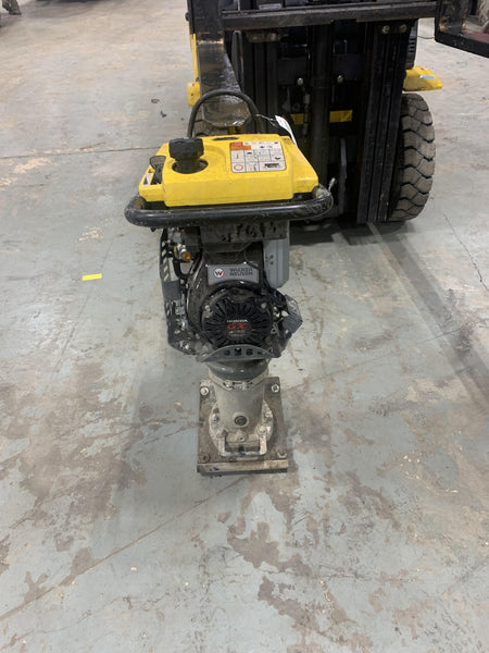 2020 WACKER NEUSON BS60-4As