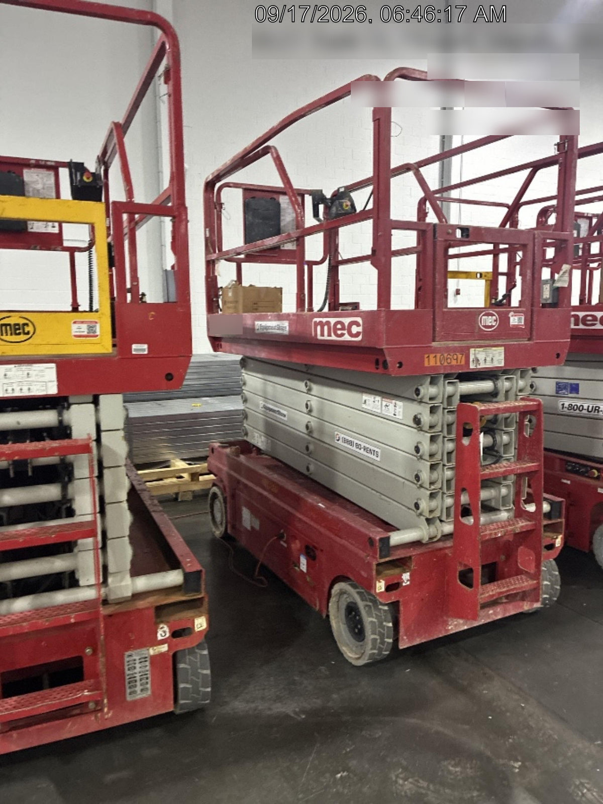 2020 MEC 4046SE