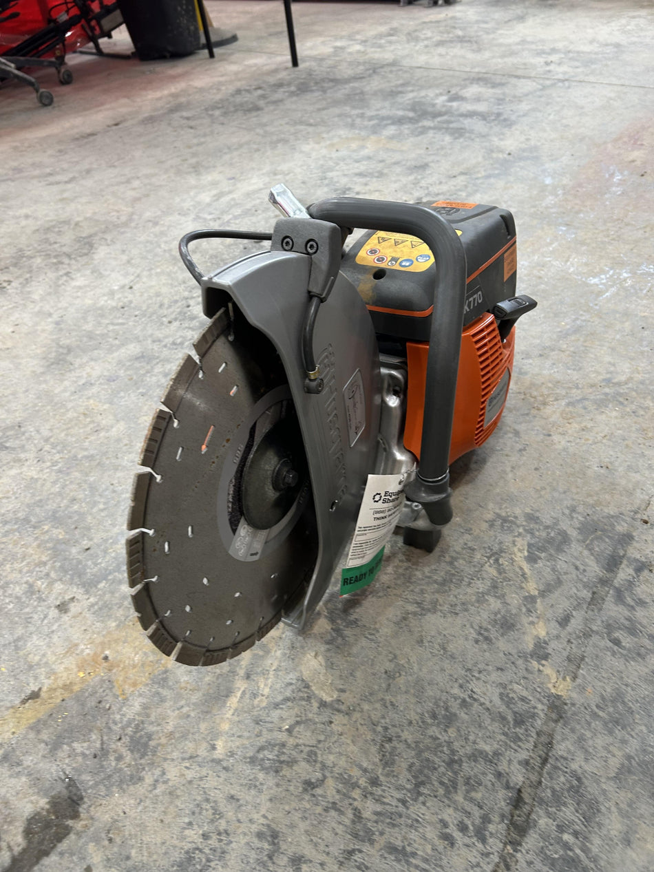 2024 HUSQVARNA K770