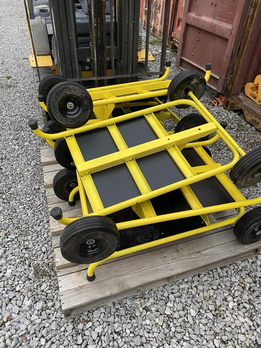 2022 LIND EQUIPMENT LE978LED-CART-TD-W