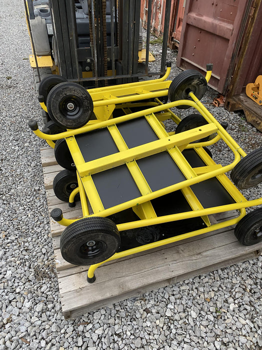 2022 LIND EQUIPMENT LE978LED-CART-TD-W