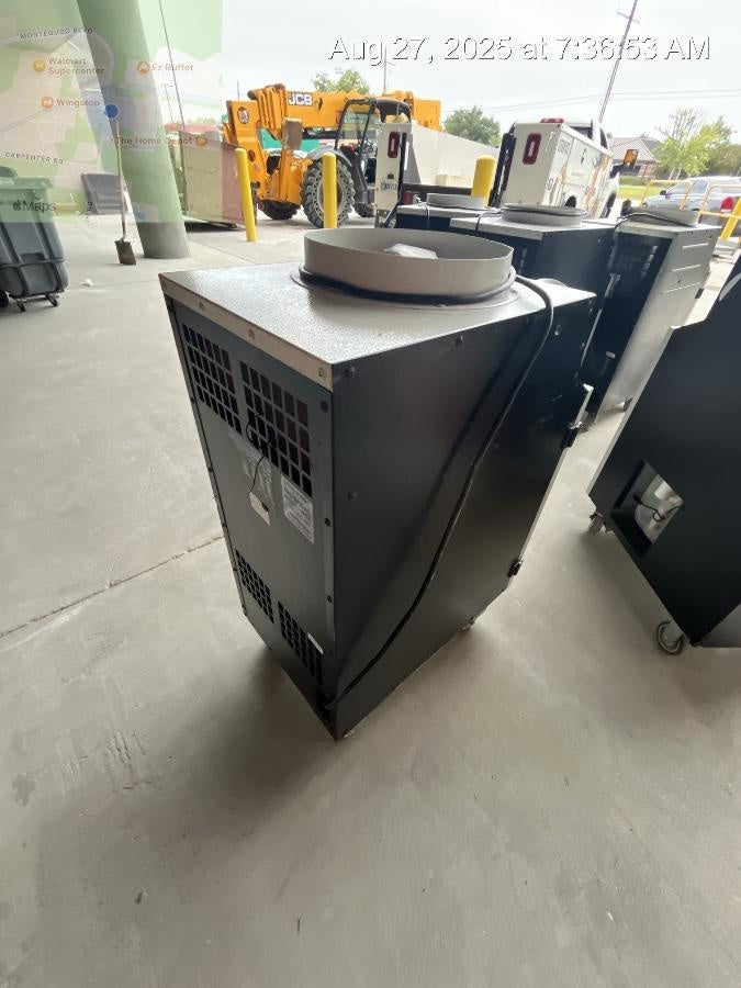 2023 KWIKOOL KPAC1411-2
