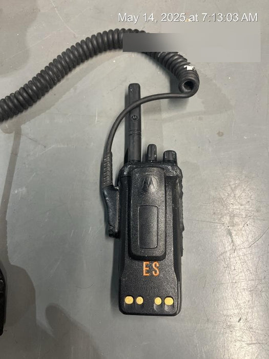 2023 MOTOROLA R7 DISPLAY