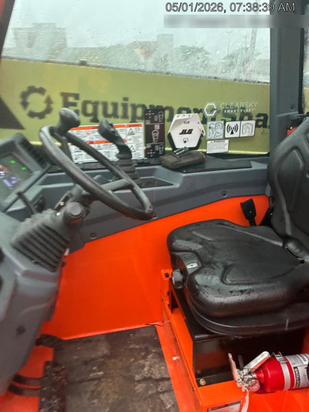 2026 JLG 519