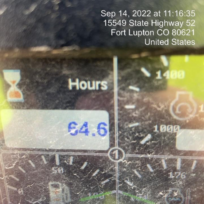 2022 ATLAS COPCO PAC F66 KD