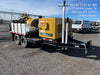 2022 Vac-Tron LP573XDT T4 Koehler Diesel Engine, 500 Gallon Debris Tank, x2 100 Gallon Water Tanks