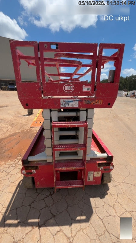 2020 MEC 4555SE
