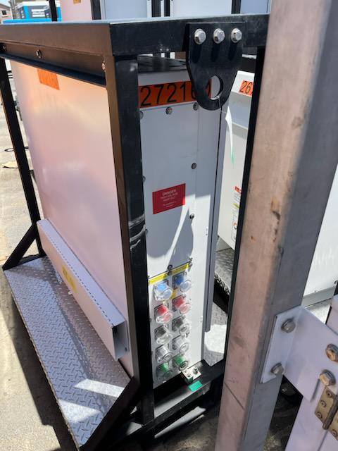 2022 TRYSTAR IEQB1.H6-A-D-A1