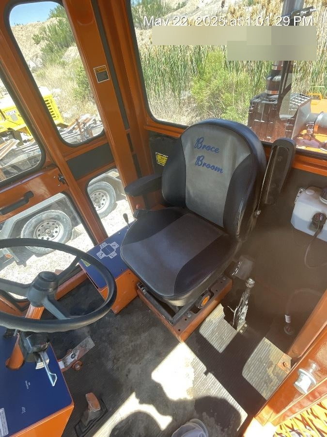 2023 BROCE RCT350