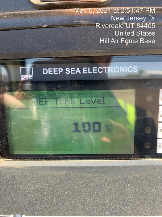 2020 ATLAS COPCO QAS 70